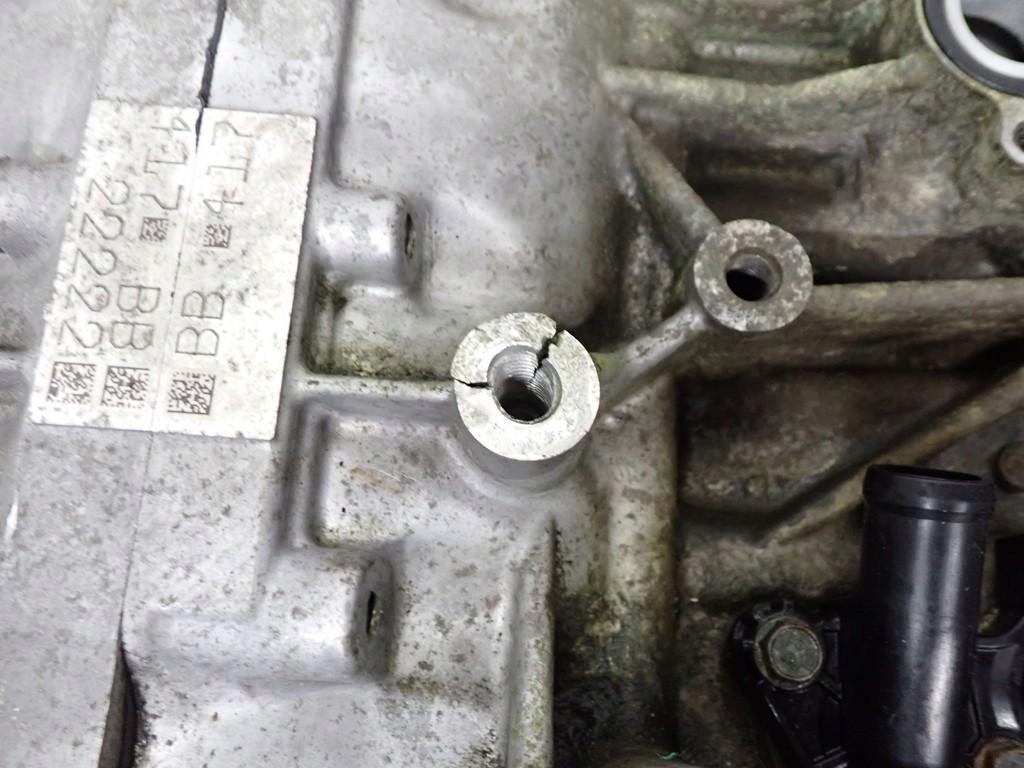 Двигун fb16 subaru levorg 1 1.6 turbo 170km 17r fv Доставка