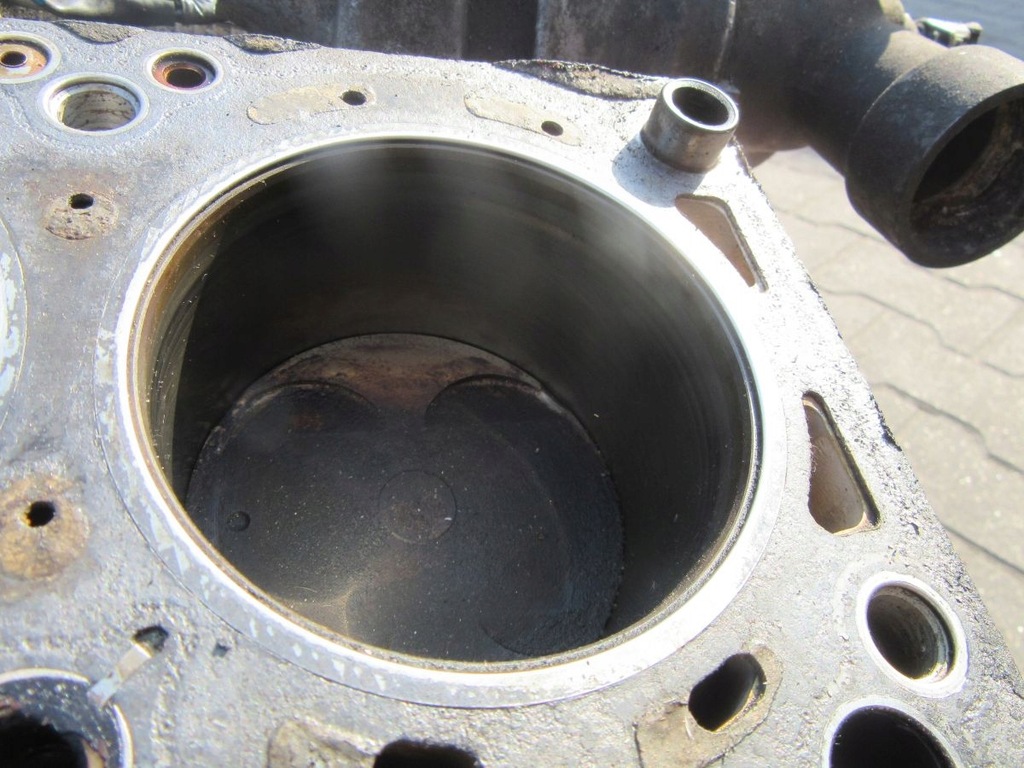 фото №5, Lexus rx300 i 3.0i 99-03 блок двигуна wał поршні