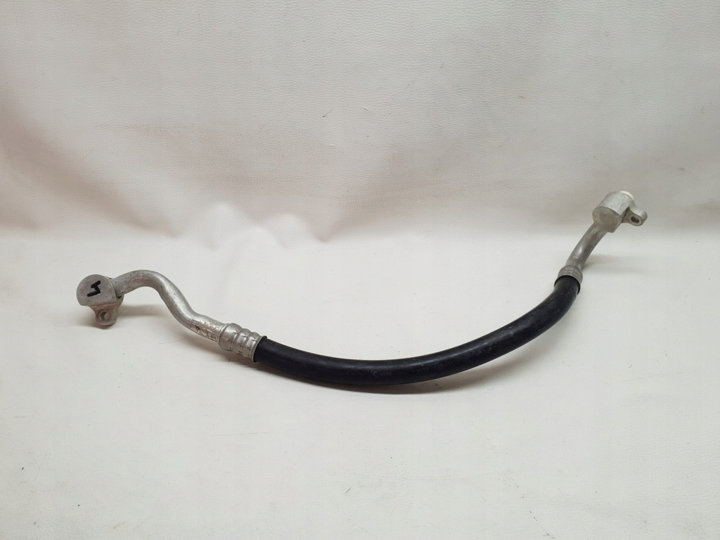 фото №1, Ford focus mk3 10-14 трубка шланг кондиционера