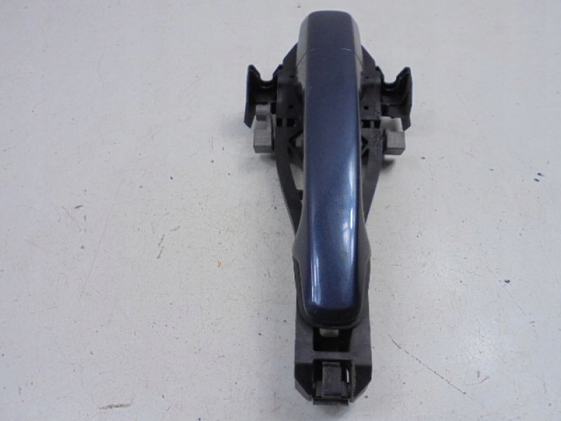 фото №9, Volvo v50 ручка зовнішня ліва задня 30663865