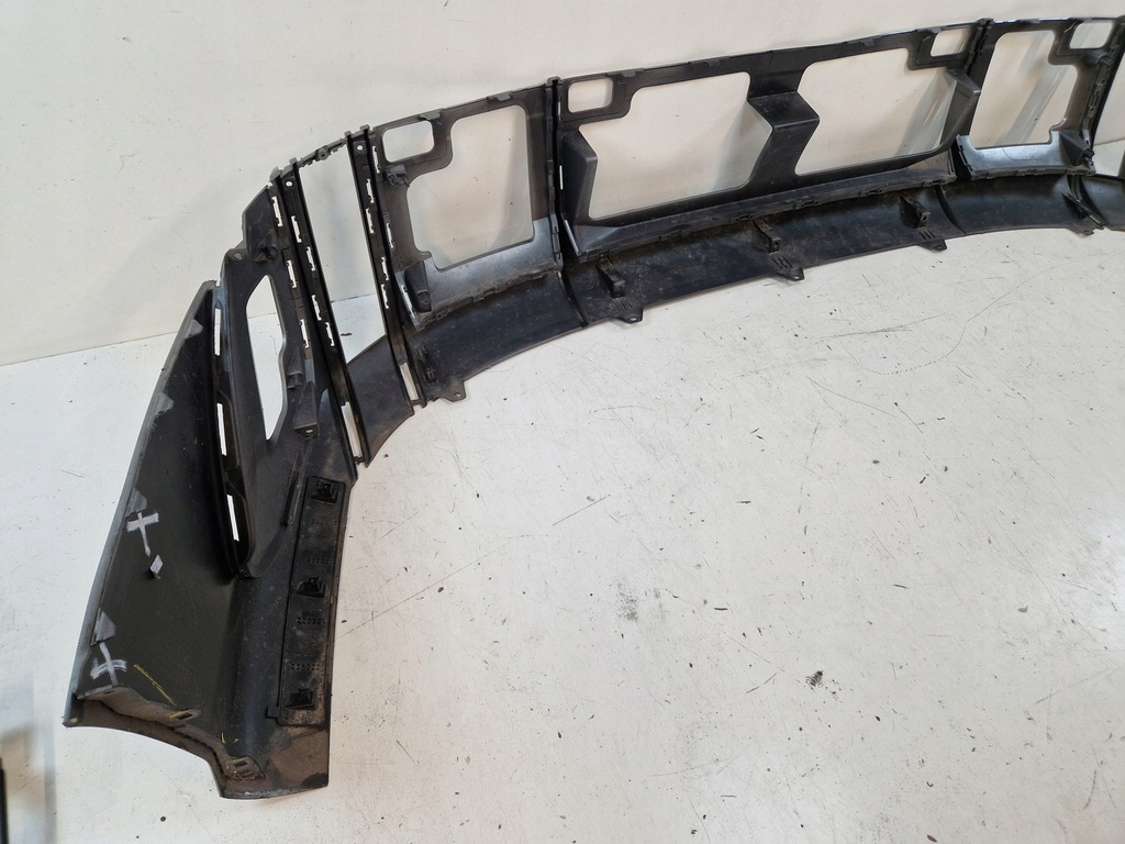 фото №9, Hyundai ioniq vi 6 бампер задний задняя 86612-kl000