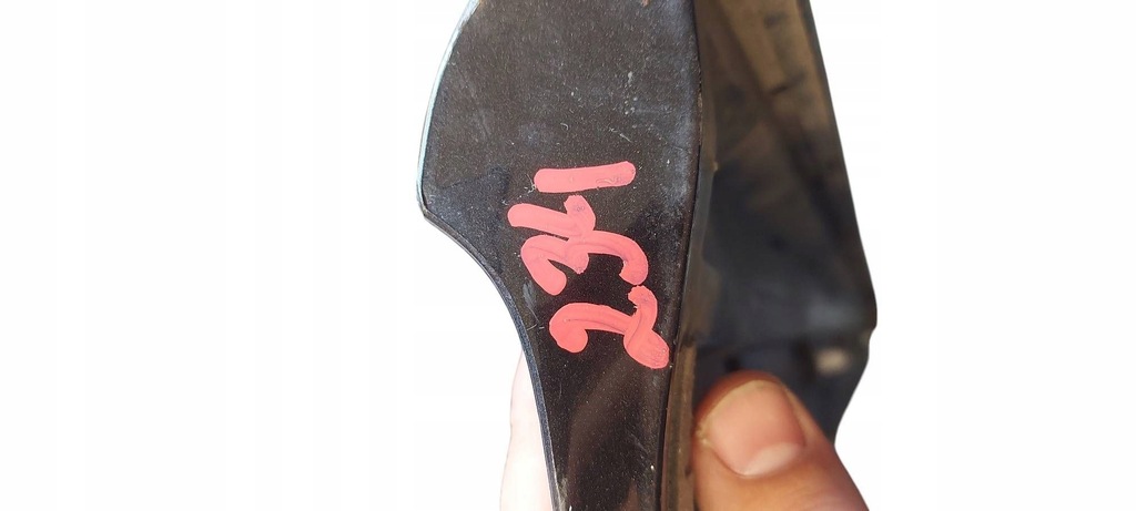 фото №9, Audi q5 8r молдинг двері правий перед 8r0853960b