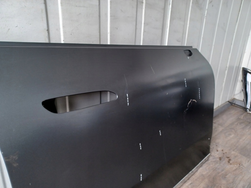 фото №8, Дверь --- mercedes eqs w297 297 2021- ---- передние правое