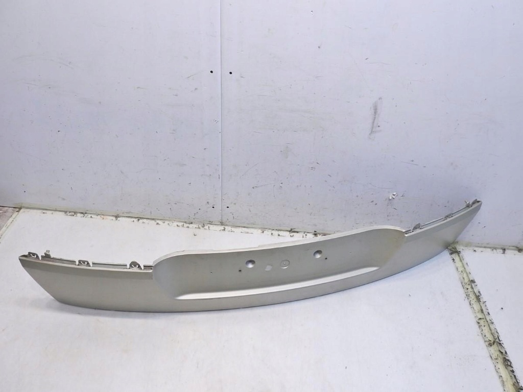 фото №7, Молдинг накладка кришки задня mv190 renault espace iv