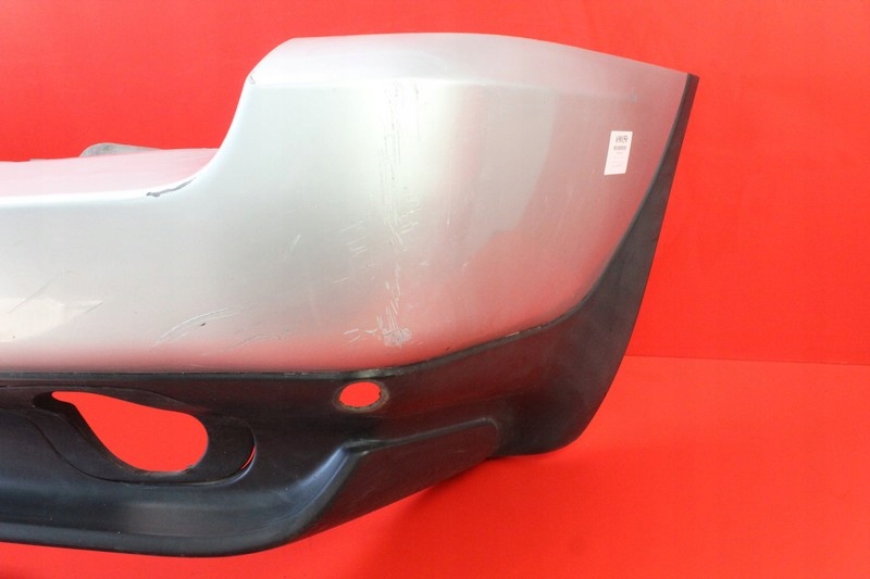 фото №5, Бампер задня задній 354/7 pdc bmw x5 e53 99-06