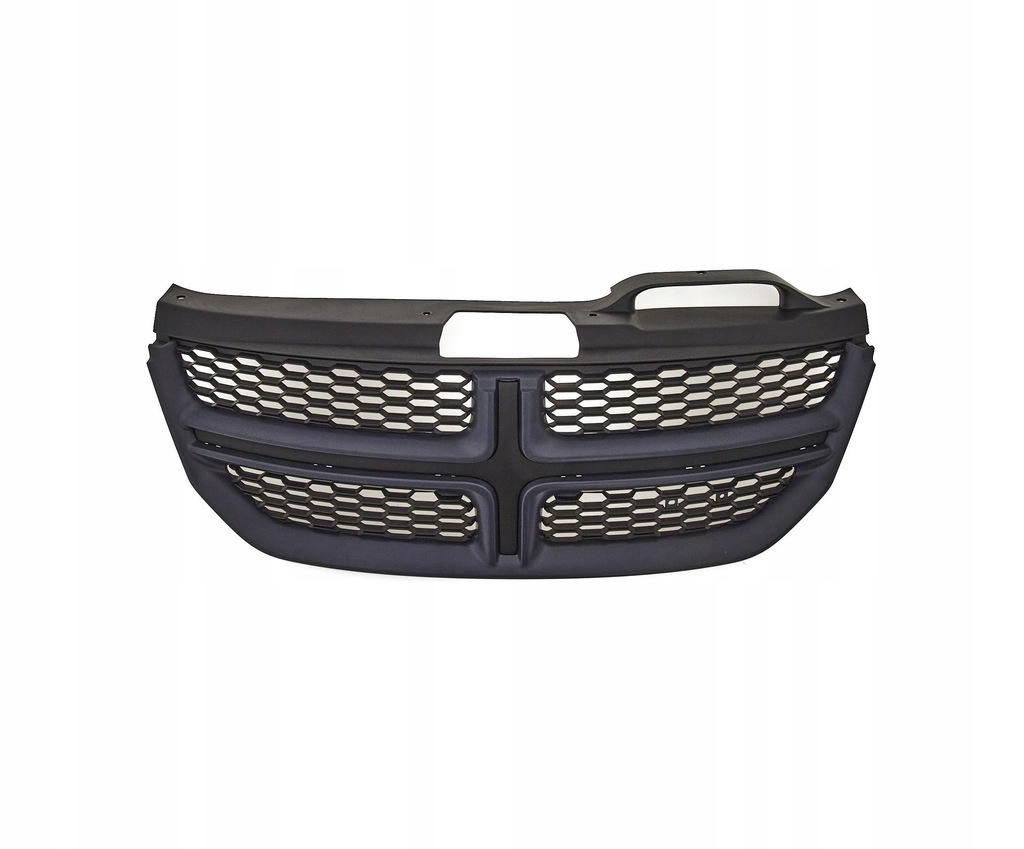фото №1, Dodge journey 2008 - 2020 решітка автомобільні