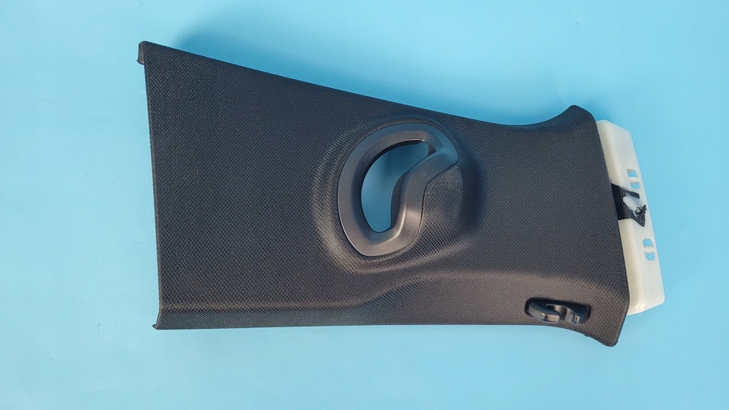 фото №7, Bmw x6 iii g06 21r захист обшивка стійка b права 5a0c844