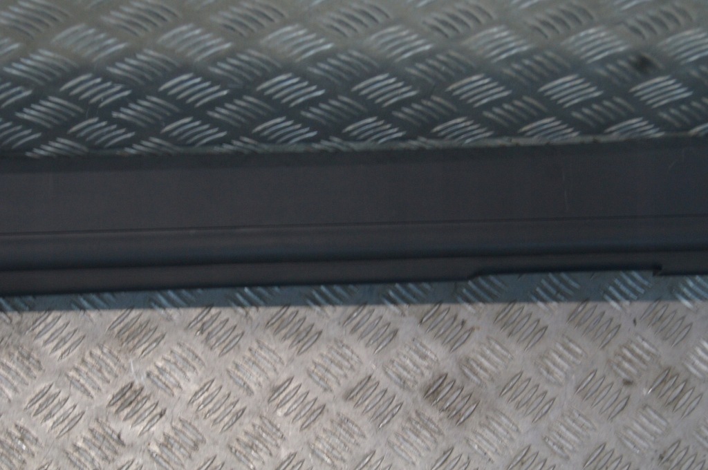 фото №5, Hyundai santa fe iv молдинг поріг ліва 87751-s1000