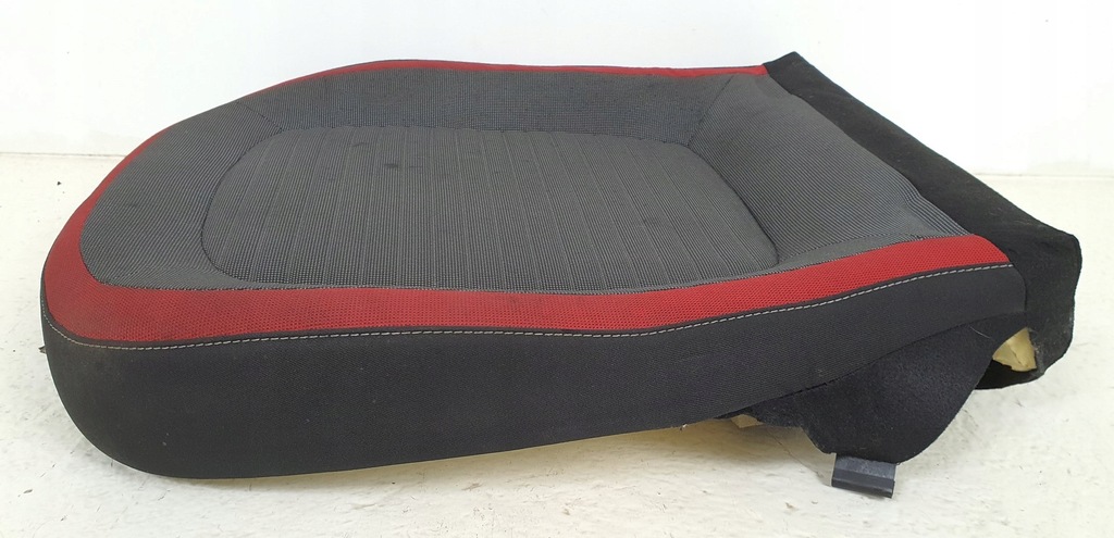 фото №3, Сиденье сиденье правое renault twingo iii