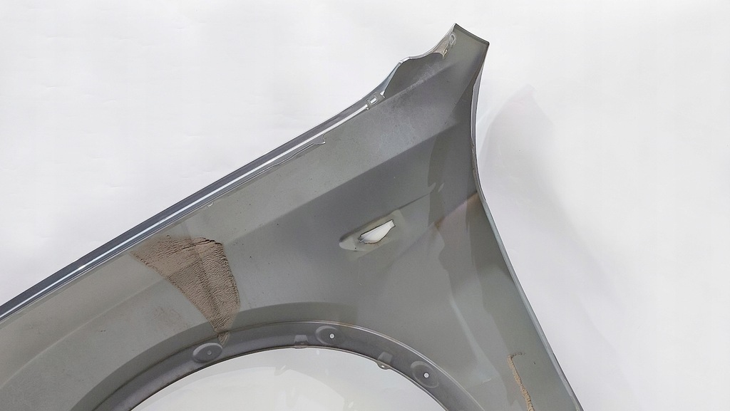 фото №12, Крыло перед правый bmw x3 f25 x4 f26