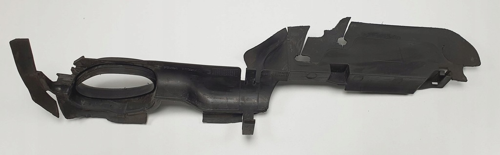 фото №1, Захист радіатора mercedes w220