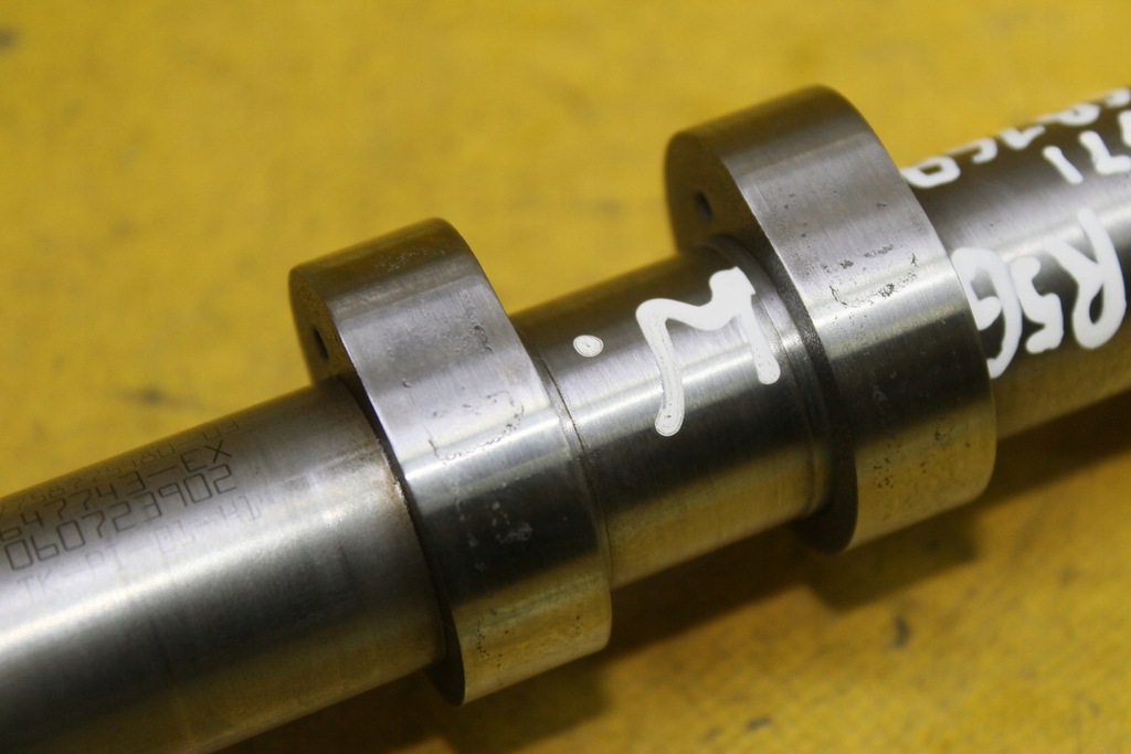 фото №11, Вал выпускной v758775480 mini r56 1.6 vti