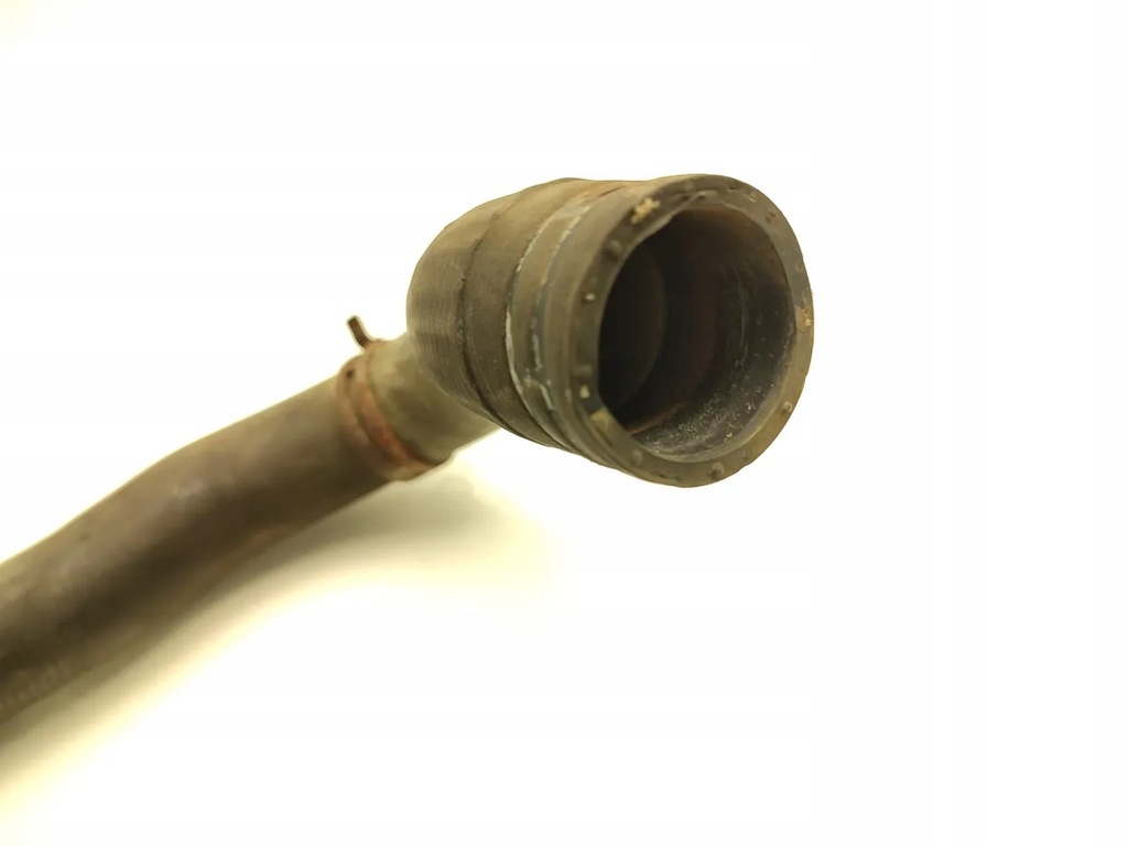 фото №7, Ford transit custom шланг / wąż радиатора 2.2 tdci дизель 74kw 100 hp