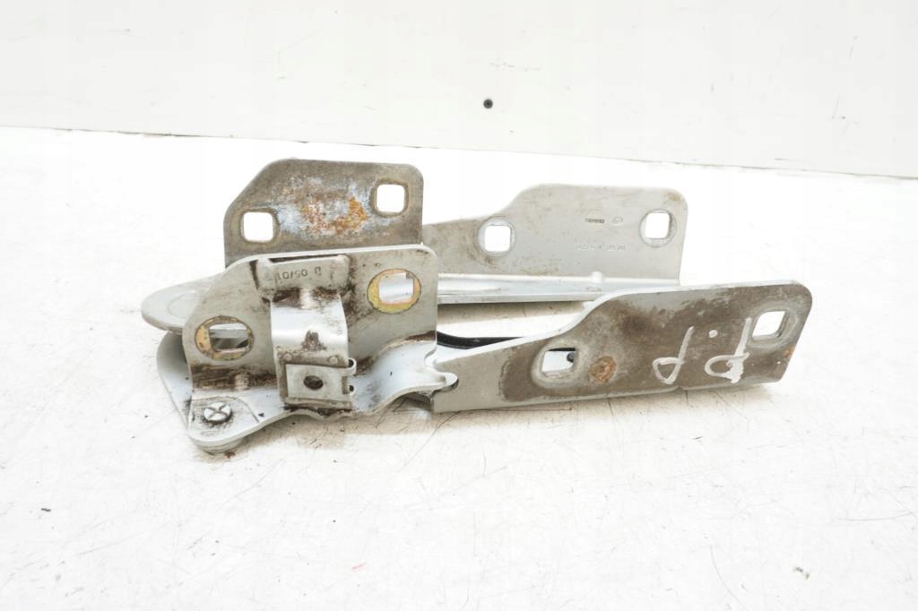 фото №4, Петли капот kpl renault scenic i fl