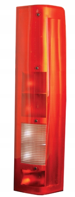 фото №1, Лампа задня задня права iveco daily ii 99-06 nowa