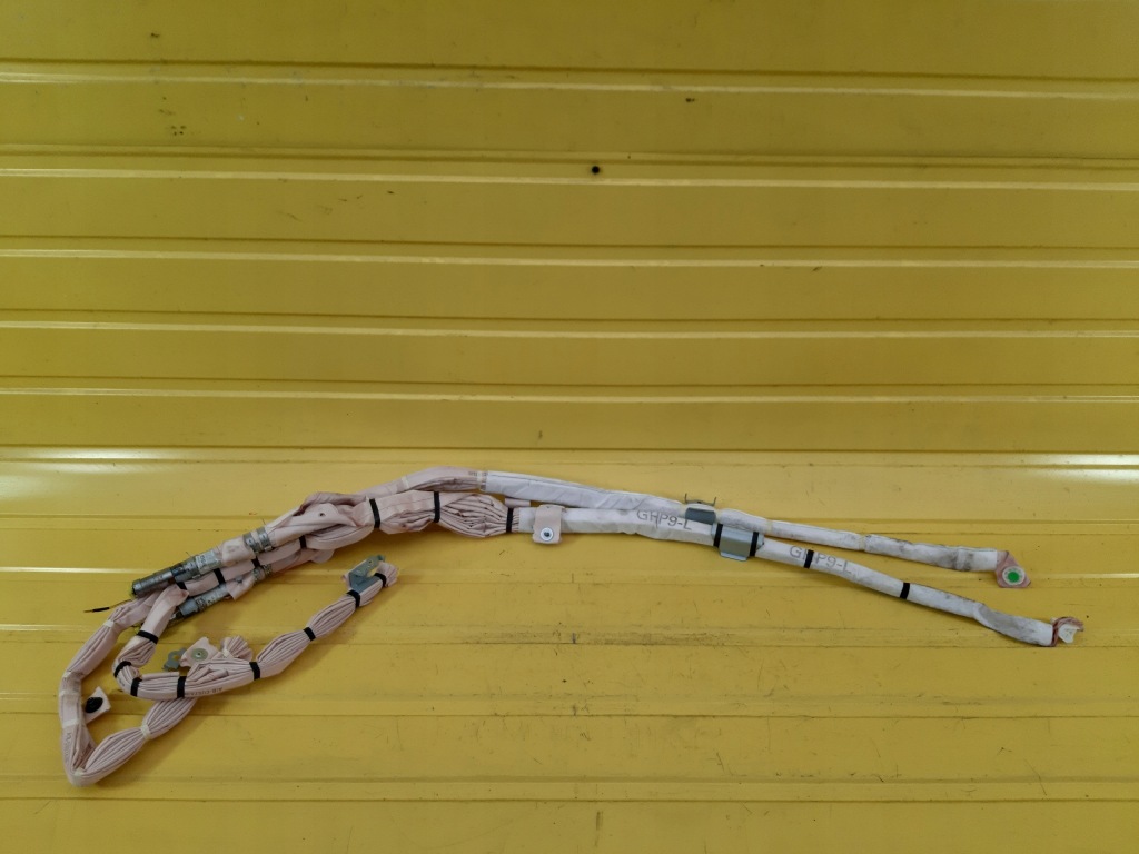 фото №1, Mazda 6 gj шторка безпеки ліва права kombi 13-