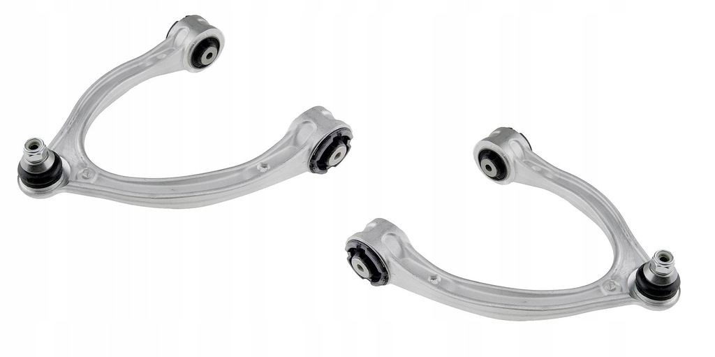 фото №1, Набір важелів перед верхній mercedes cklasa eklasa glc