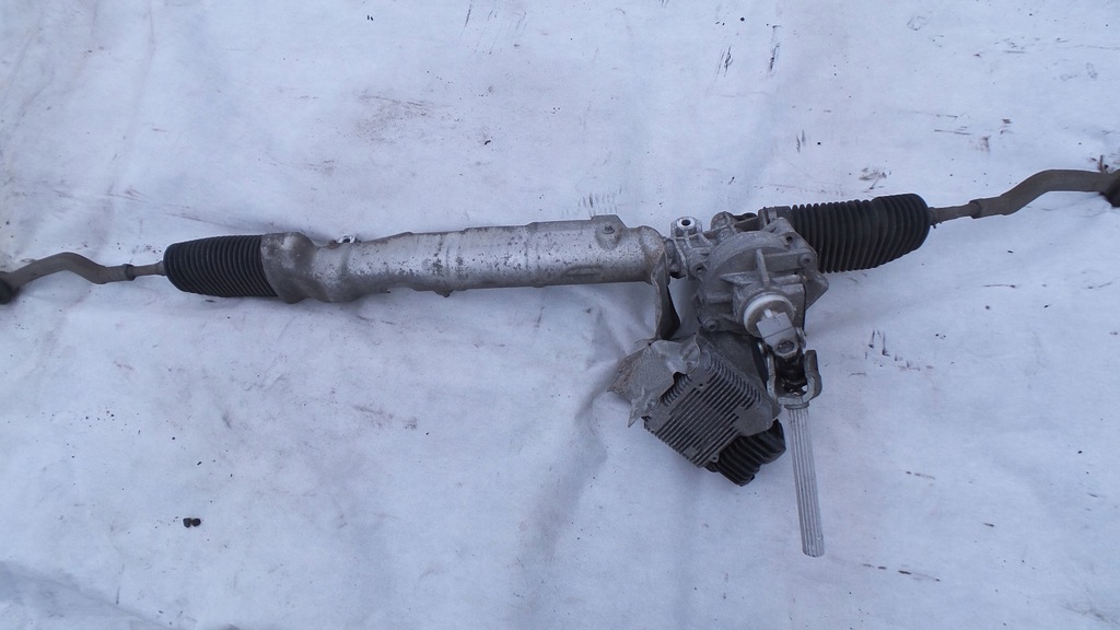 фото №15, Рулевая рейка europa mercedes w245 b klas 1694603000 2010r