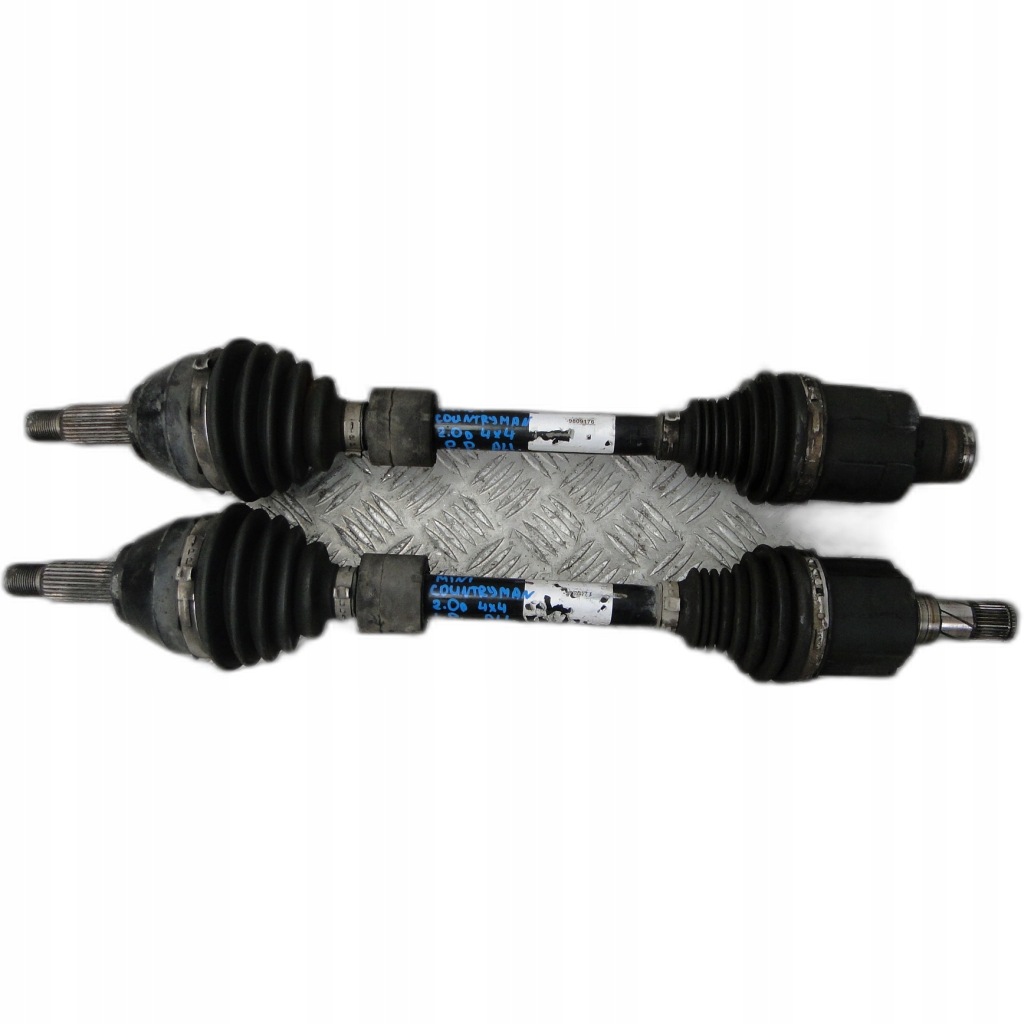 Купити Mini countryman r60 2.0 tdi привідний вал