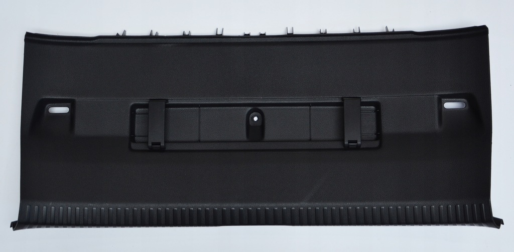 фото №1, 1k8863459d vw scirocco lift захист поріг багажника