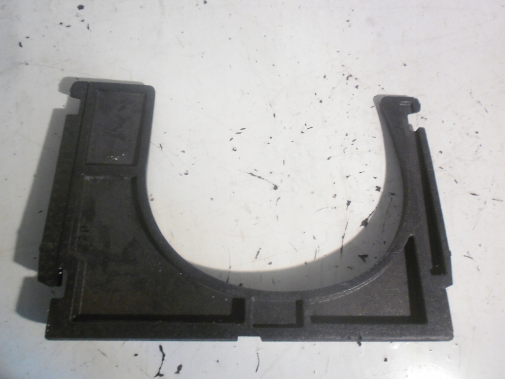 фото №1, Peugeot 207 sw kombi пінополістирол багажника !!!