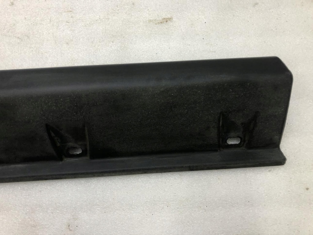 фото №6, Молдинг порог левая 05182573ab jeep compass i lift