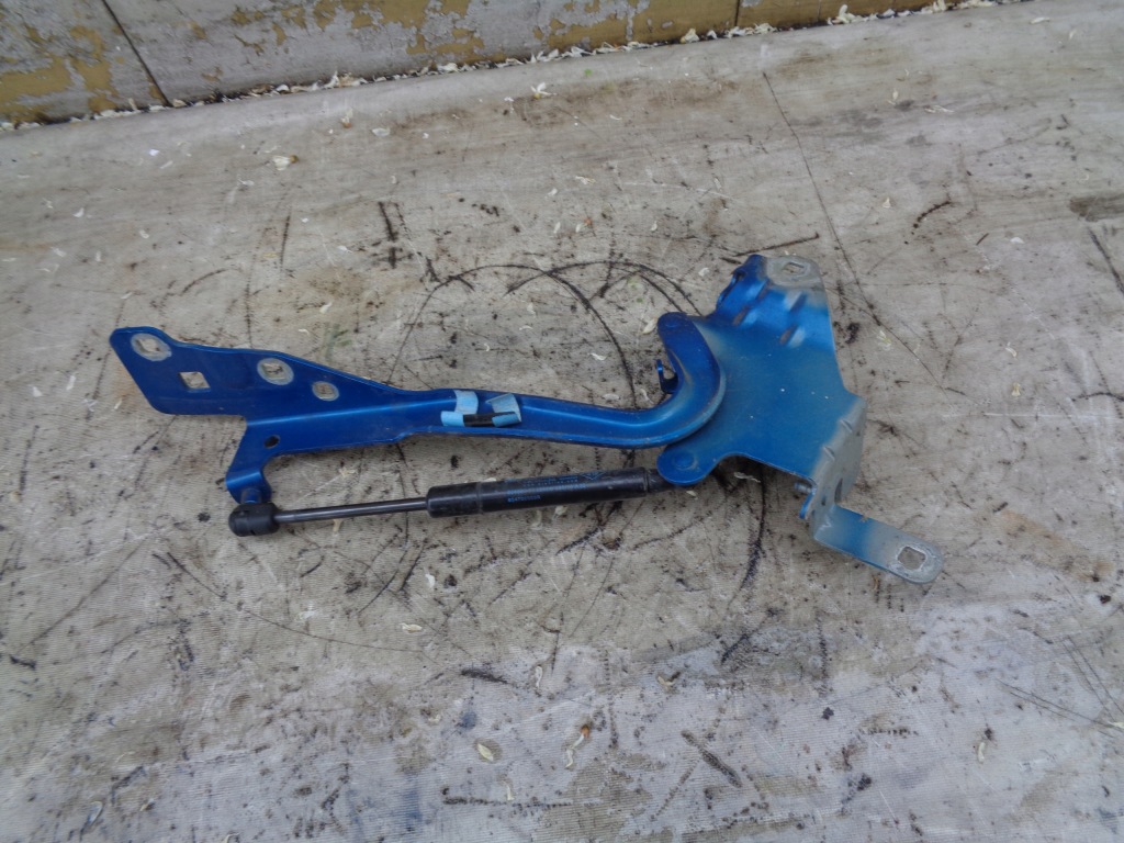 фото №2, Renault оригінальний номер 654000004r петля капот