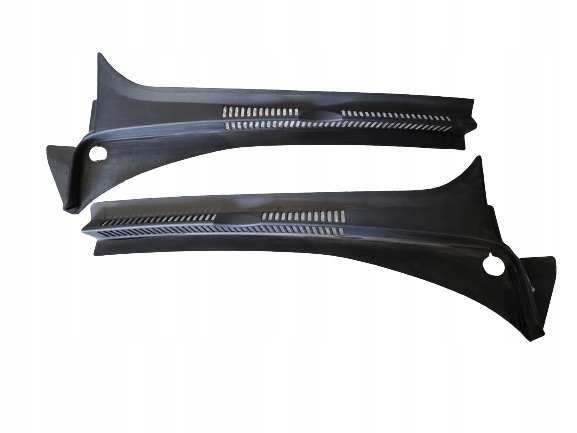 фото №1, Vw golf plus жабо комплект