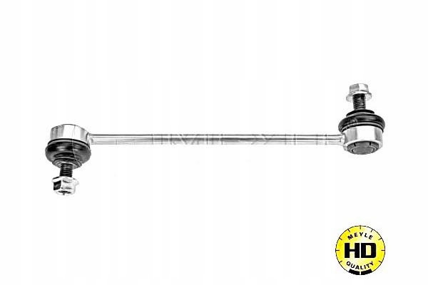 Соединитель стабилизатора. hyundai p. ix35 10- kia sportage 10- le/pr hd Доставка