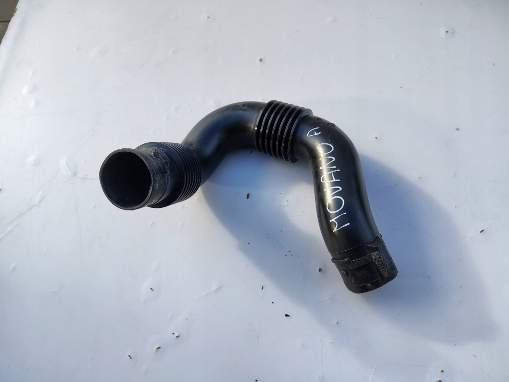 Купить Воздухозаборник воздуха opel movano a 2.5 cdti