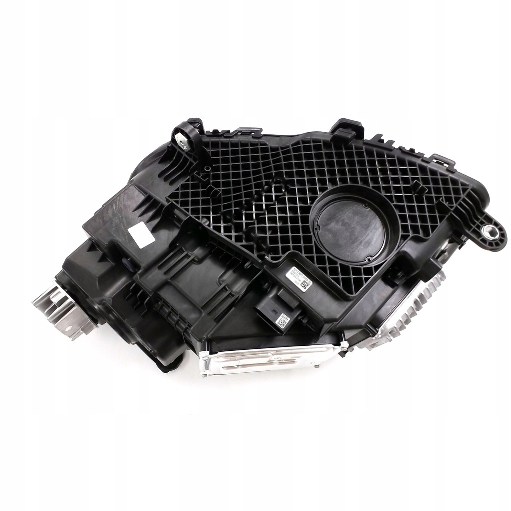 фото №13, Mercedes glc x254 комплект лампа digital light