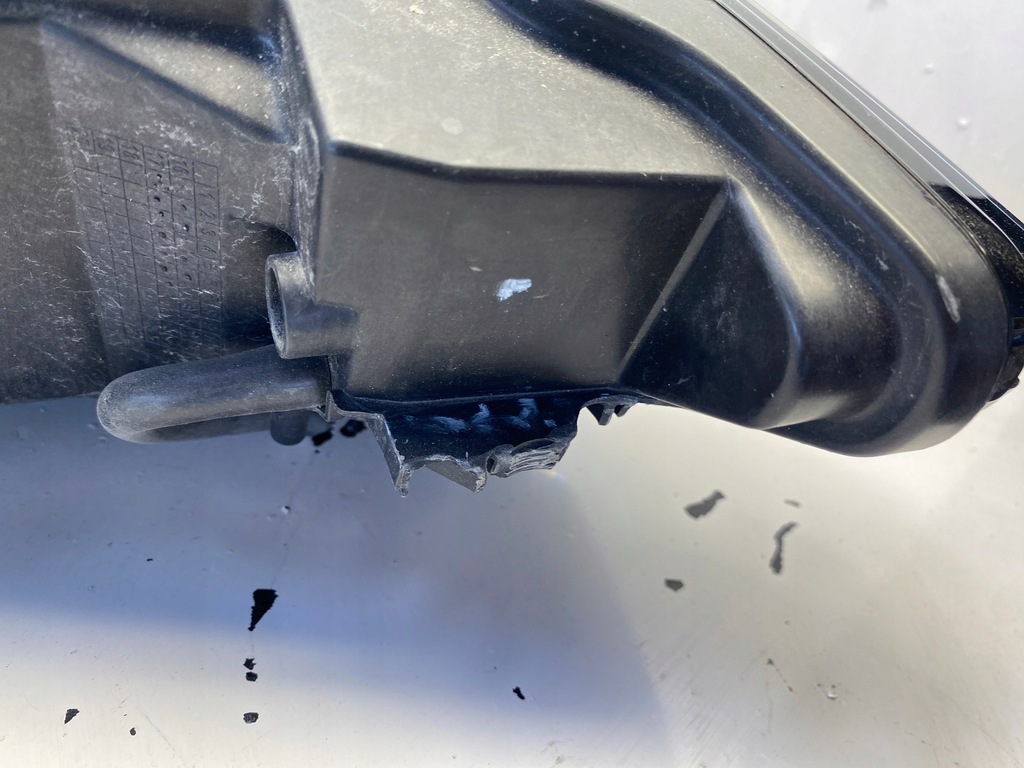 фото №8, Audi a3 8v лампа левый перед 8v0941005h