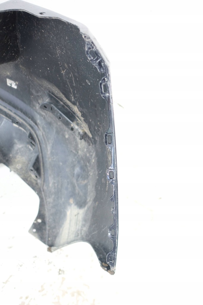 фото №11, Бампер задня задній nissan leaf ii 2017- 850225sh0h