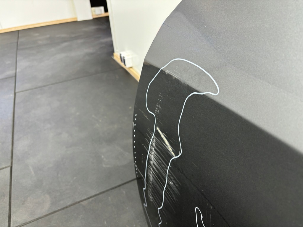 фото №15, Honda civic x 2017-2021r дверь левая передние перед