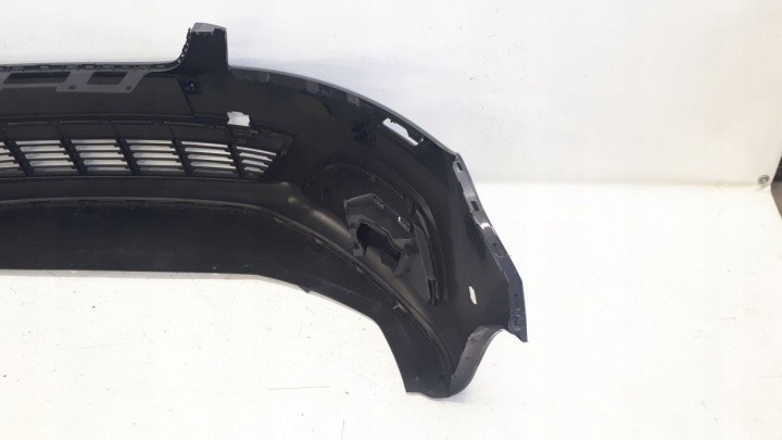 фото №6, Seat alhambra 2010 бампер перед