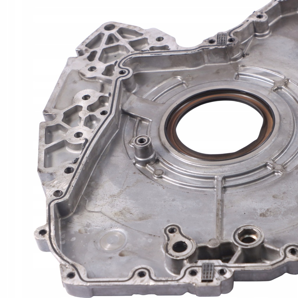 фото №11, Audi a5 8t фланець ущільнювальний 059103171q