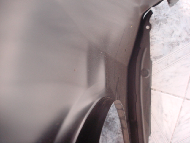 фото №3, Peugeot 306 93 97 крила передній новий