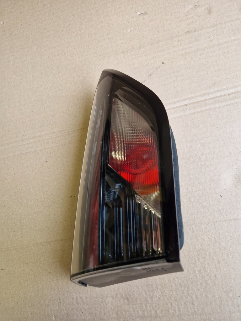 фото №10, Лампа задня w кришка ліва сторона opel crossland x 2019 39235953