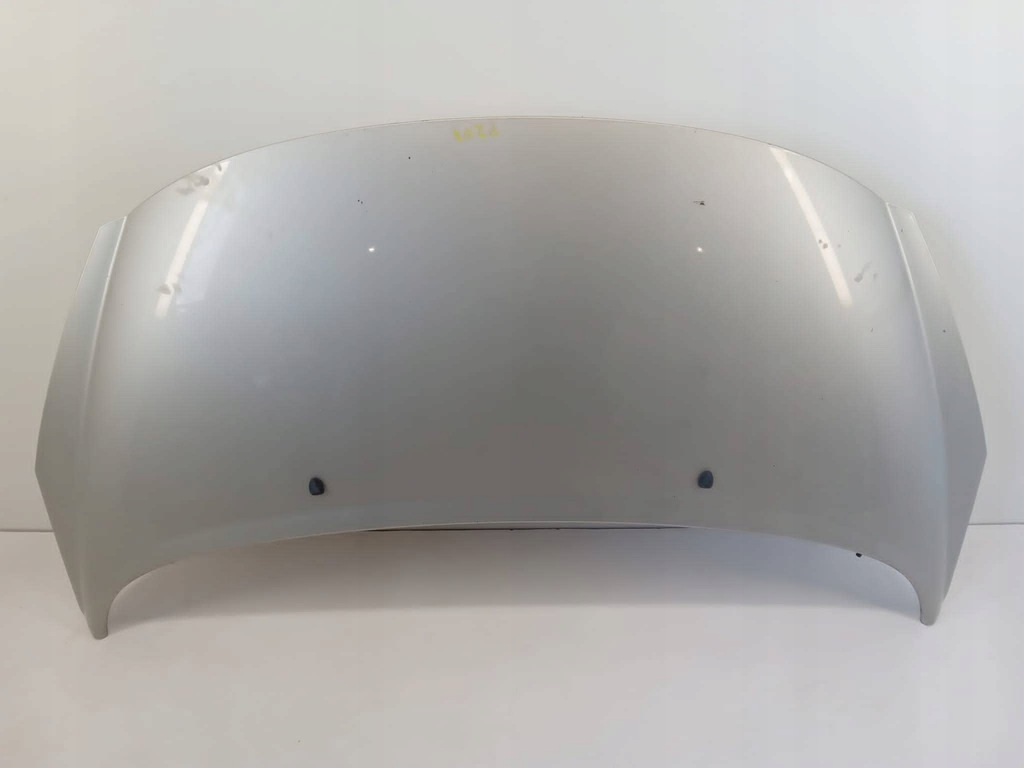 фото №1, Капот кришка двигуна peugeot 207 06-12