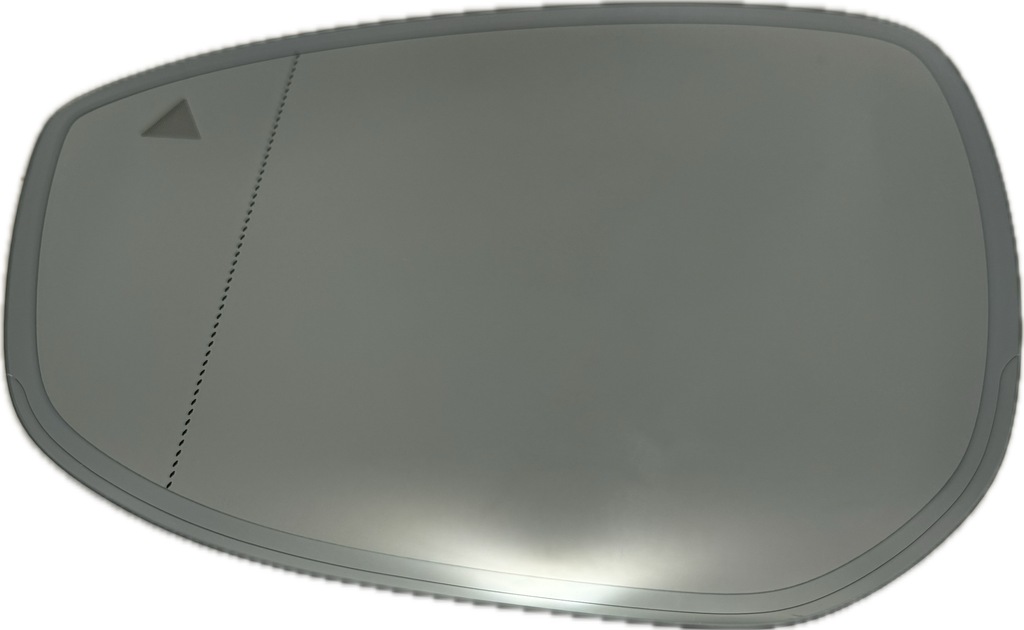 фото №1, Mazda cx60 cx-60 вкладиш дзеркало фотохромний асистент