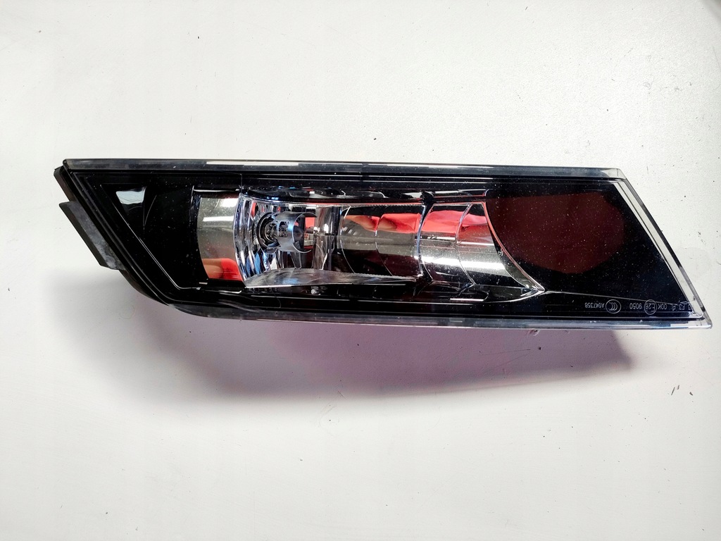 фото №1, Фара протитуманна фара лівий skoda superb iii 3v0941699