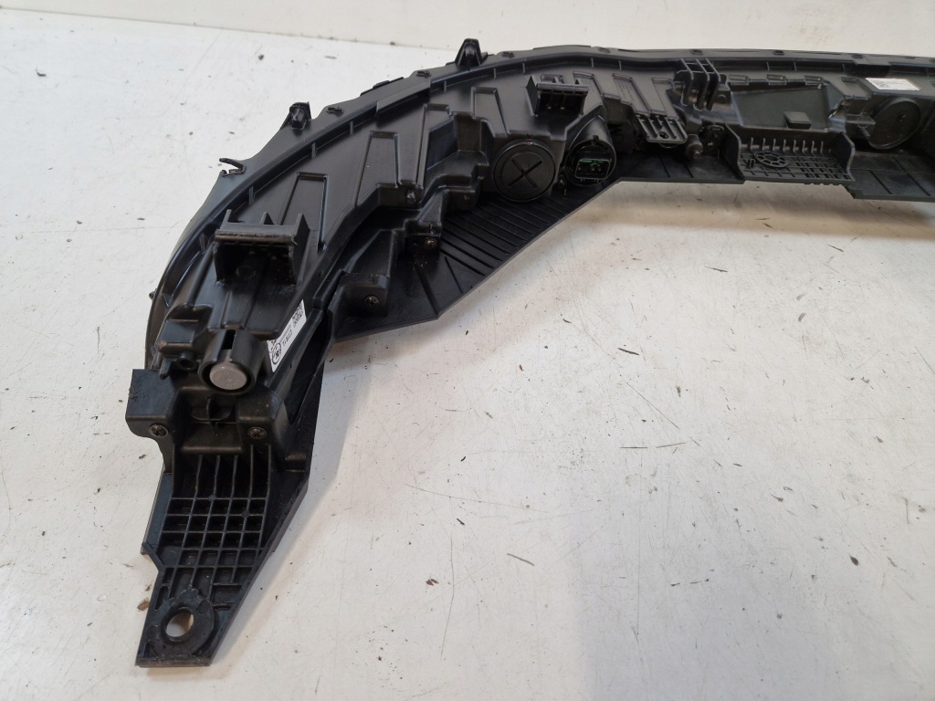 Hyundai kona 2 2 23- ev электрик фара led верхний hf922-63000 в Украине