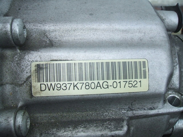 фото №6, Jaguar xj x351 awd коробка передач передач автоматическая коробка передач 3.0sc