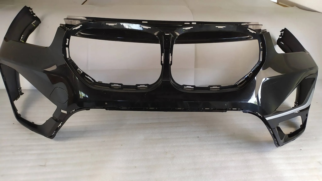 фото №1, Бампер перед передний bmw x1 f48 lift