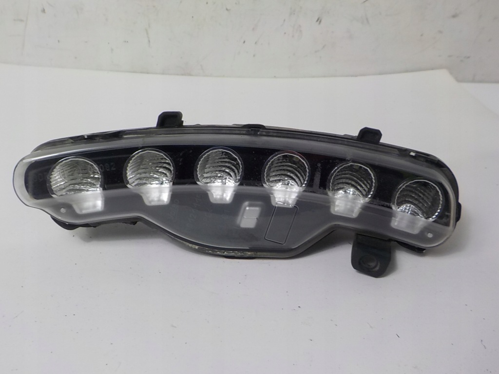 Купить Citroen ds3 фара левая перед передняя молдинг led drl к движение dziennej