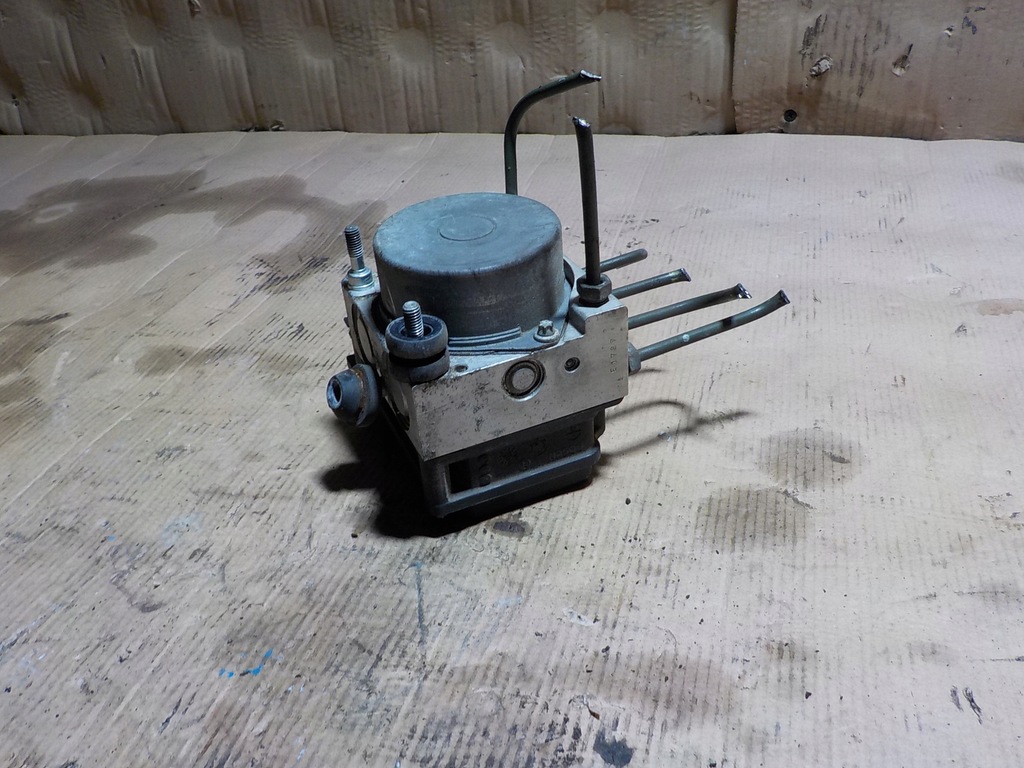 фото №6, Note насос abs 1.5 dci