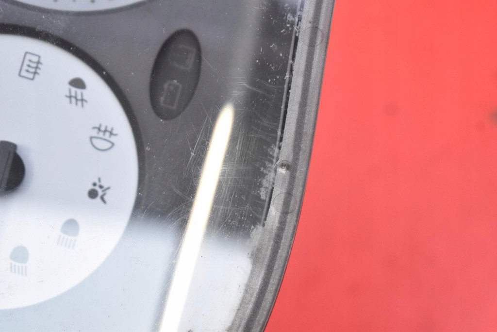 фото №9, Лічильник прилади eu 8200487224 renault thalia 1 i 1.2 16v 75 km 06-08