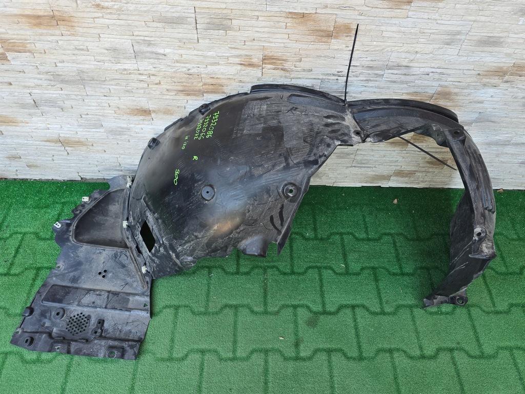 фото №1, Подкрылок bmw ix i20 7932066 7932066 7932072