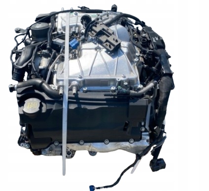 фото №6, Range rover двигатель 3.0 supercharget s/c 306ps двигатель монтаж