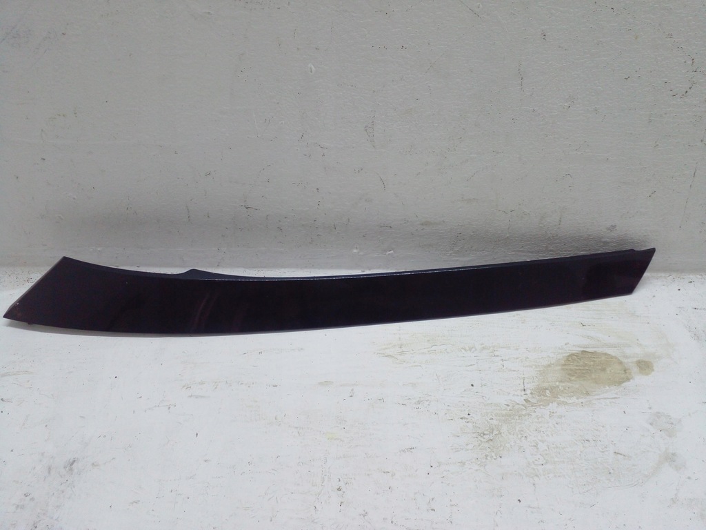 фото №1, Молдинг крыла левый перед renault espace iv 04-10